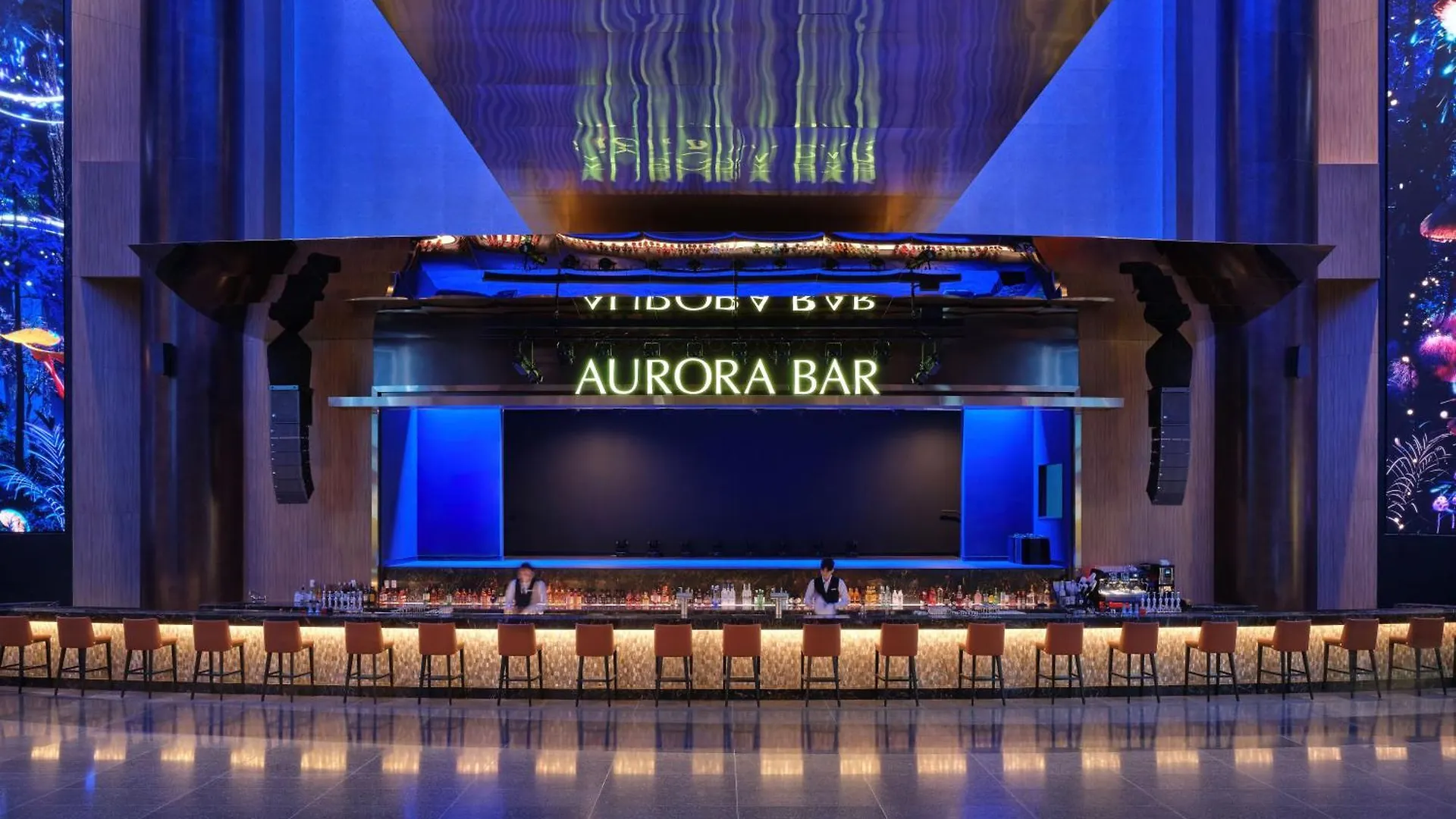 Inspire Entertainment Resort インチョン広域市