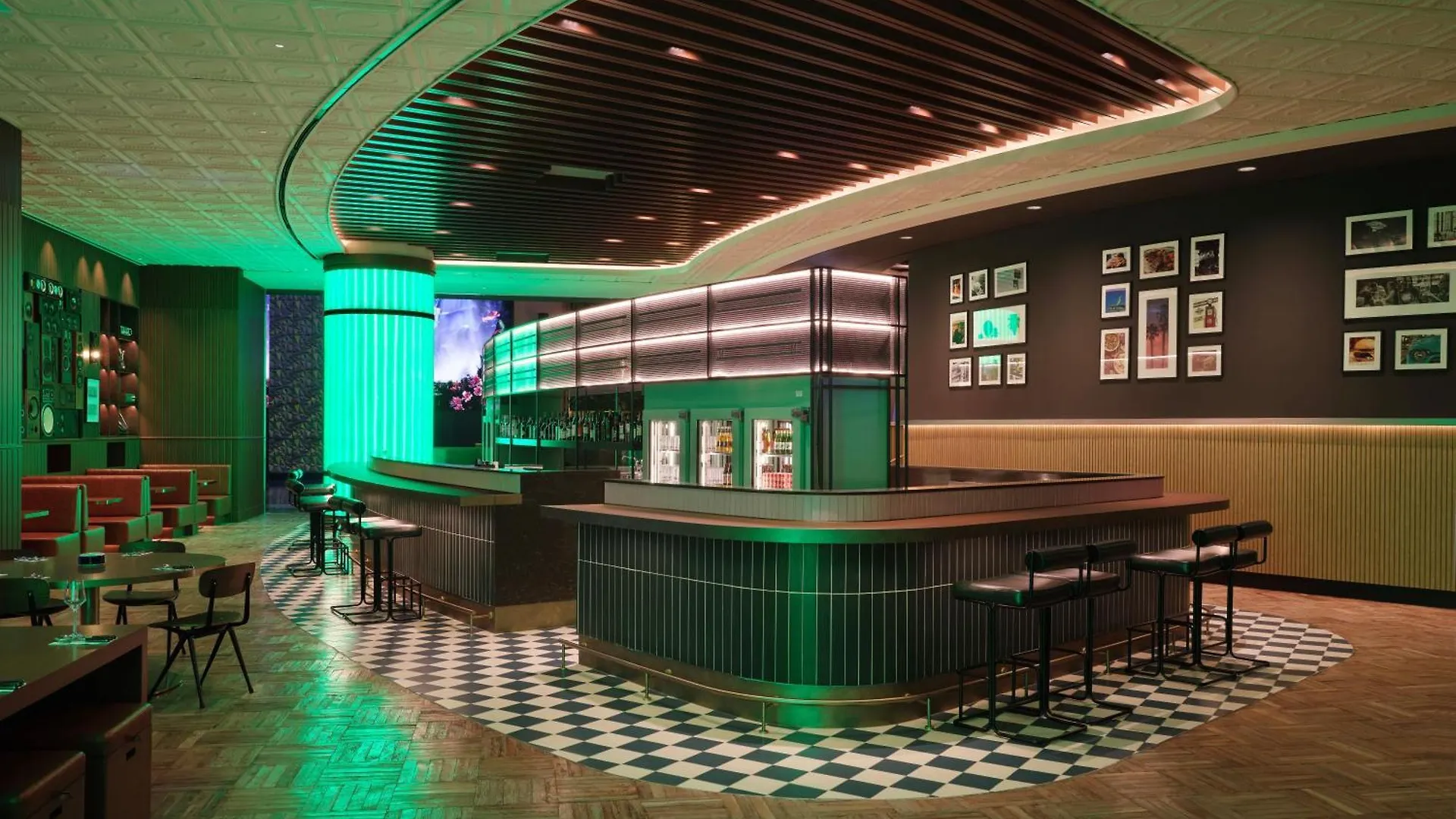 Inspire Entertainment Resort インチョン広域市 韓国