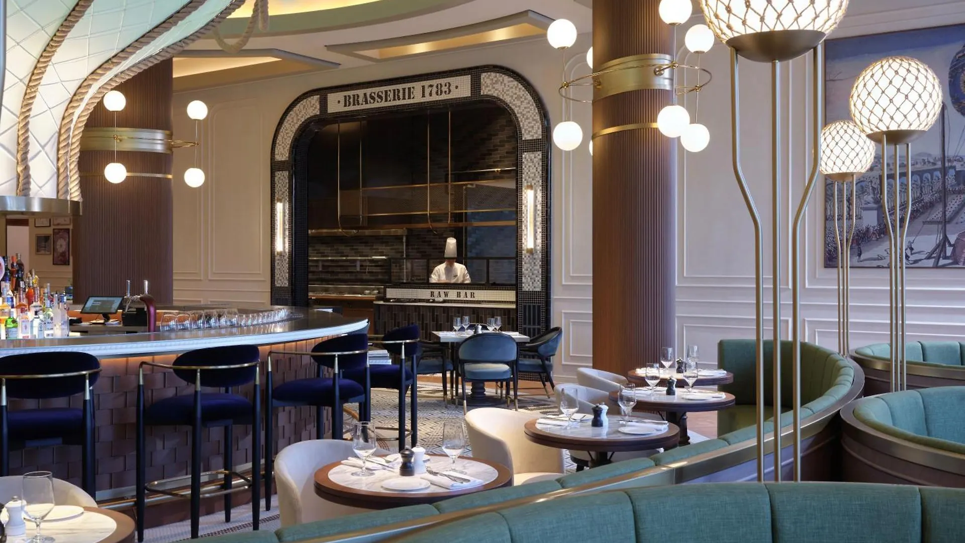 Inspire Entertainment Resort インチョン広域市