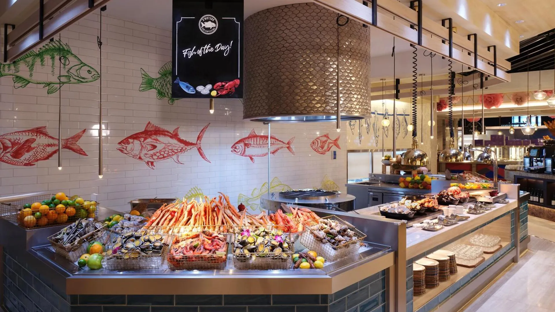 Inspire Entertainment Resort インチョン広域市