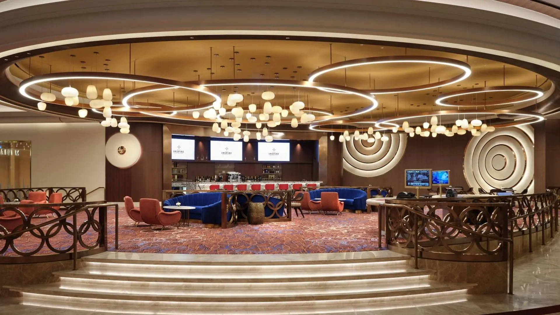 Inspire Entertainment Resort インチョン広域市 韓国