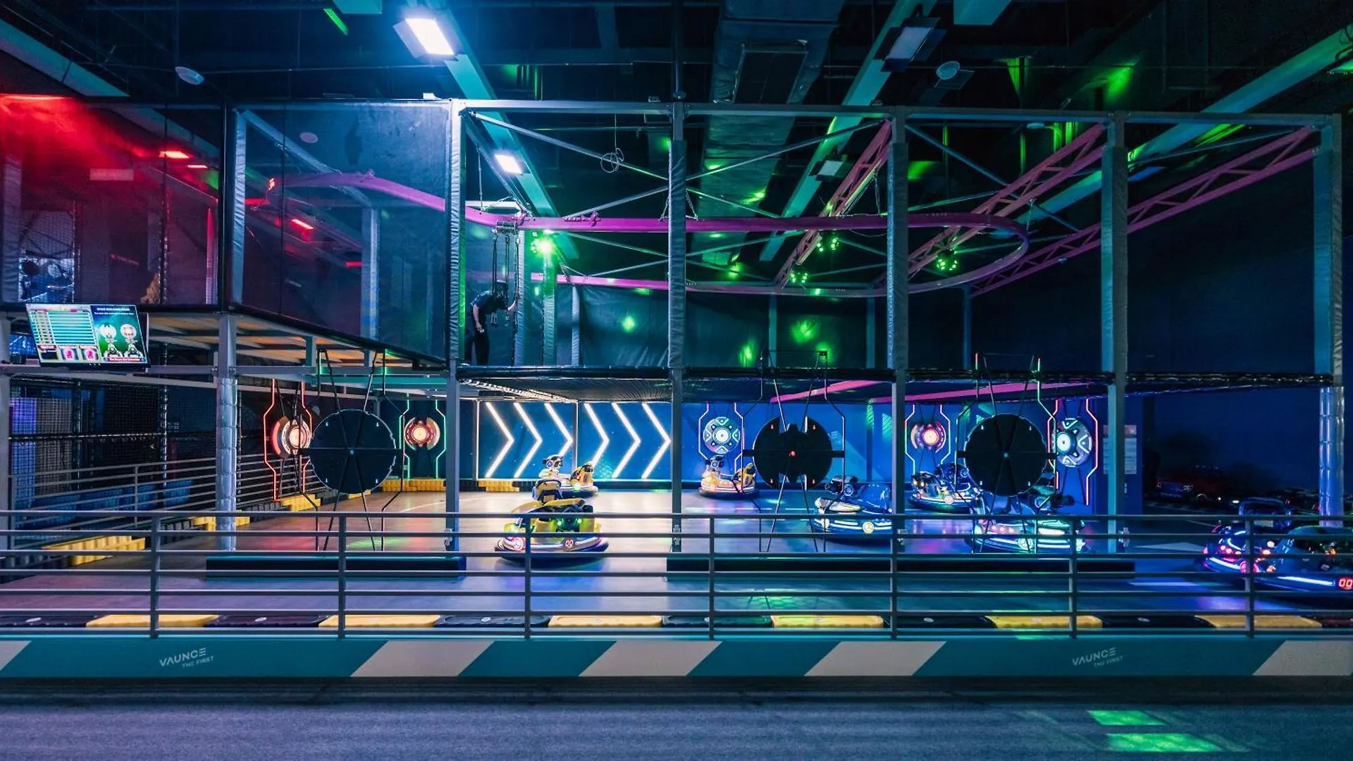 Inspire Entertainment Resort インチョン広域市