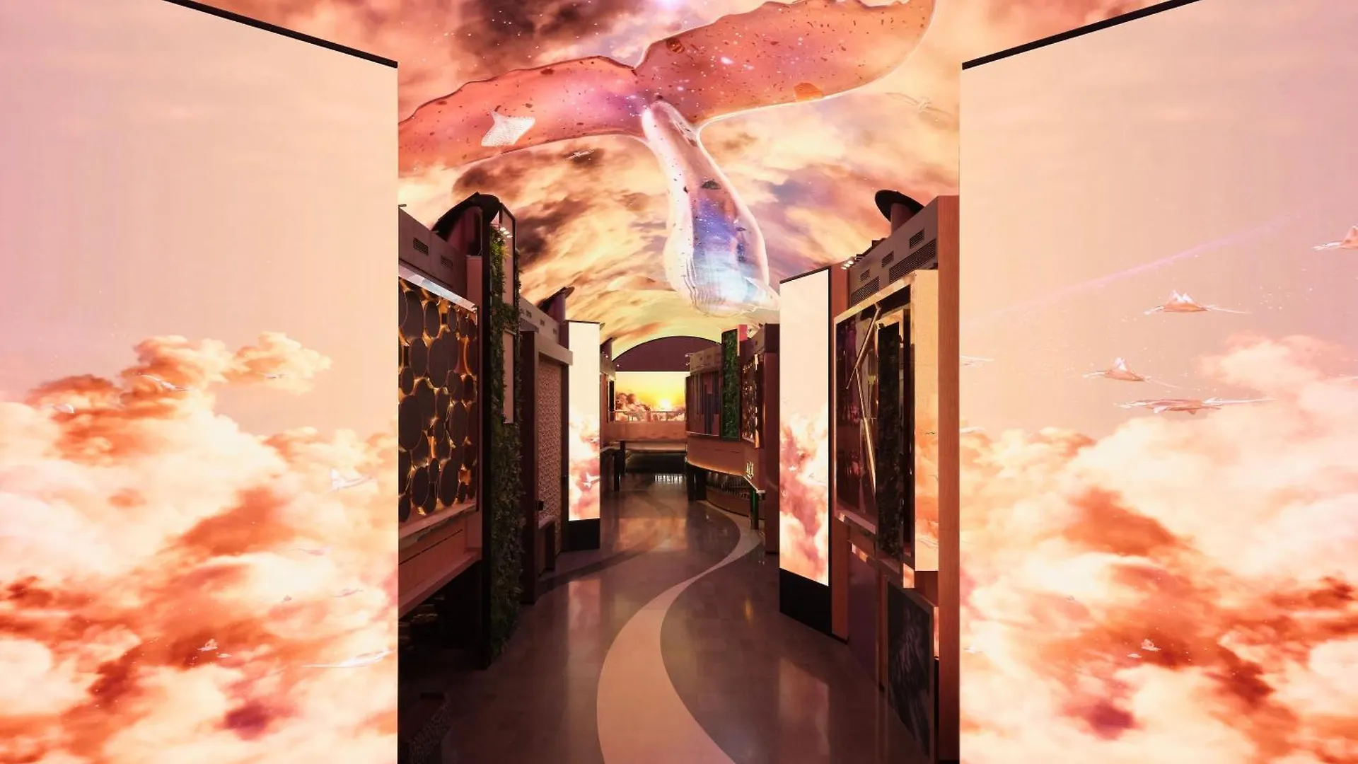 Inspire Entertainment Resort インチョン広域市 韓国