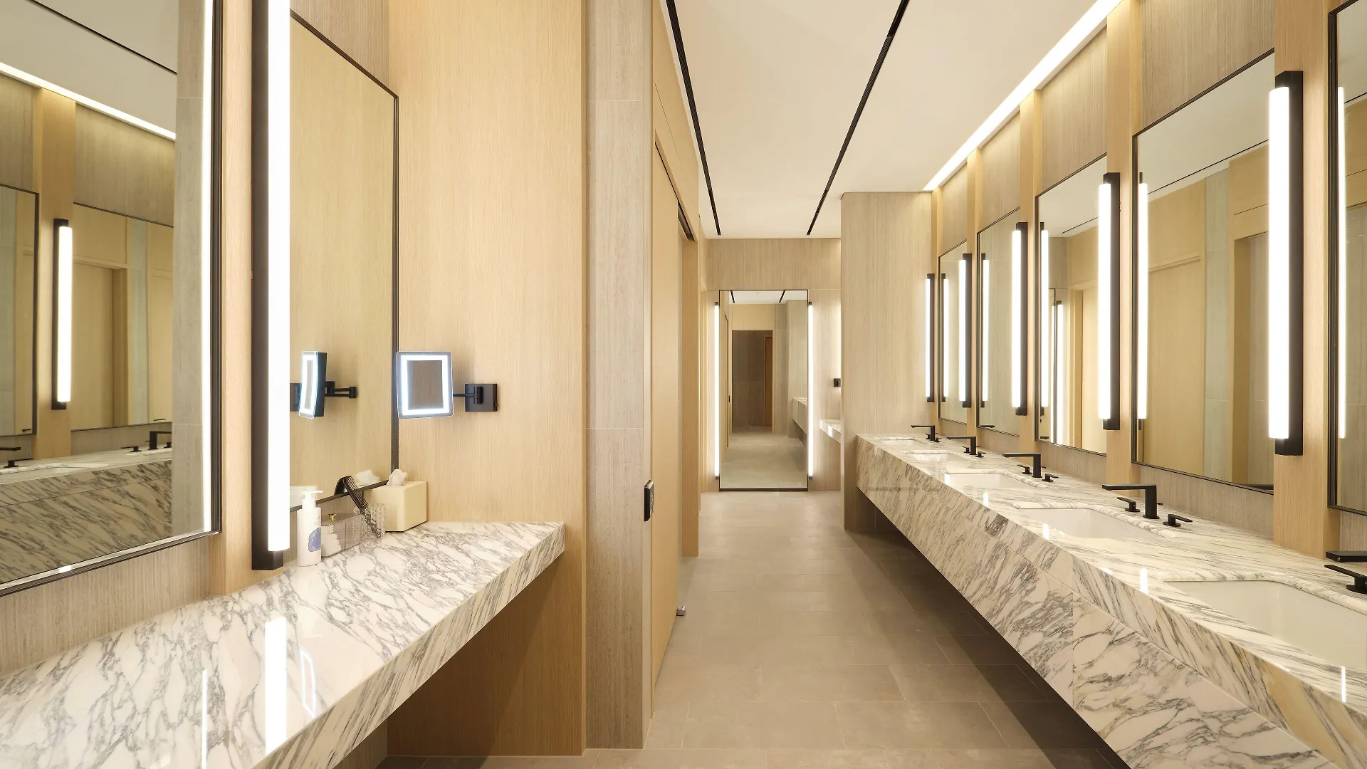 Inspire Entertainment Resort インチョン広域市