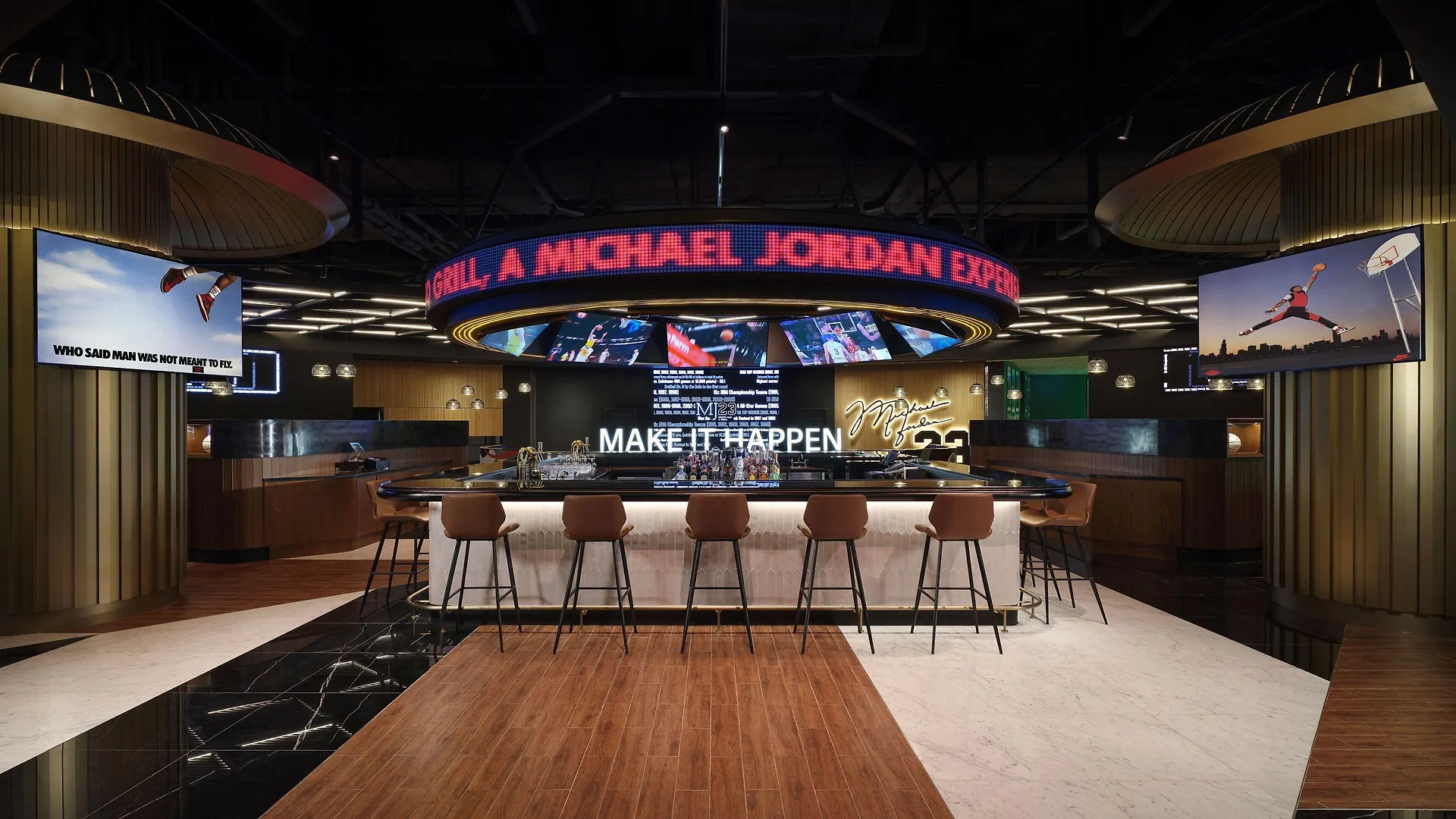 Inspire Entertainment Resort インチョン広域市