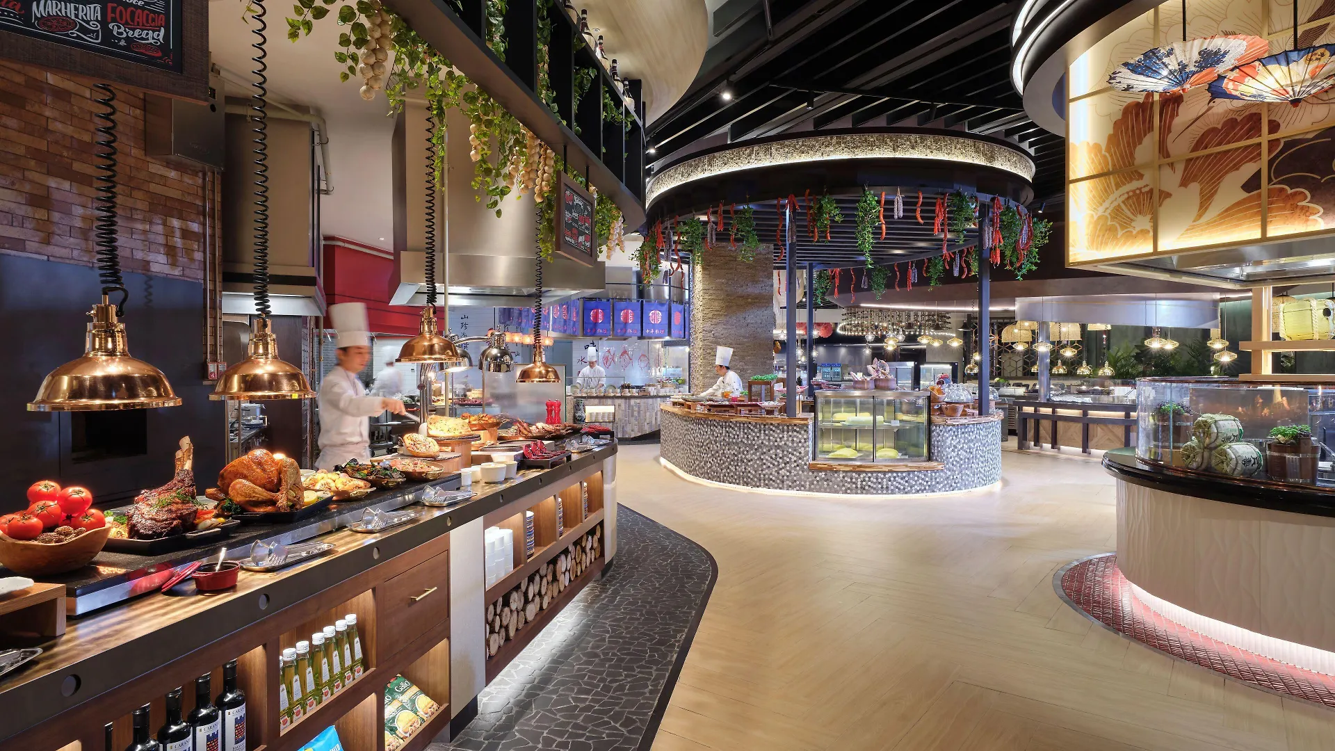 Inspire Entertainment Resort インチョン広域市 韓国